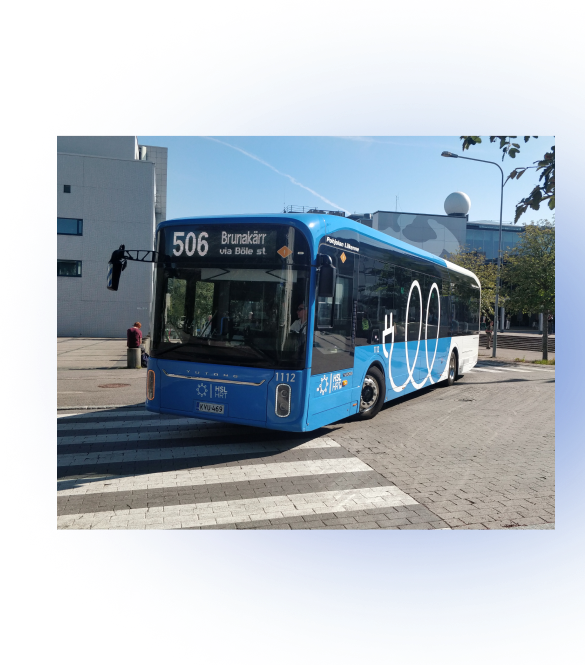 New Forum Virium Telraam Sensors Installed to Monitor Traffic Flow at Kumpula Campus