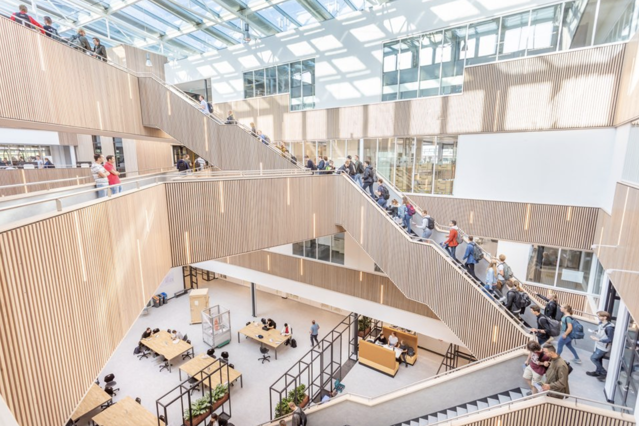 Fontys University
